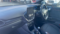 Ford Puma 1.0 EcoBoost Hybrid mHEV ST-Line 5dr Petrol Hatchback